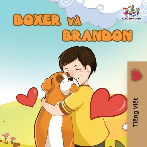 Produktbild: Boxer and Brandon