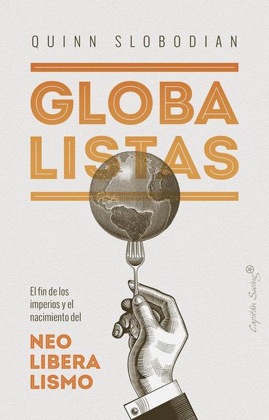 Produktbild: Globalistas