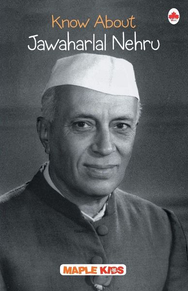 Produktbild: Know About Jawaharlal Nehru
