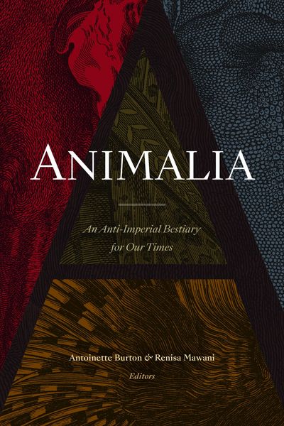 Produktbild: Animalia