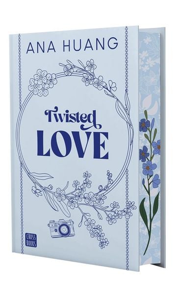 Produktbild: Twisted 1. Twisted Love. Edici&oacute;n especial