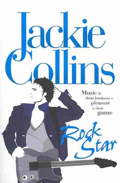 Produktbild: Rock Star
