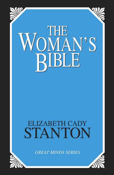 Produktbild: The Woman's Bible