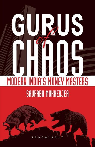 Produktbild: Gurus of Chaos