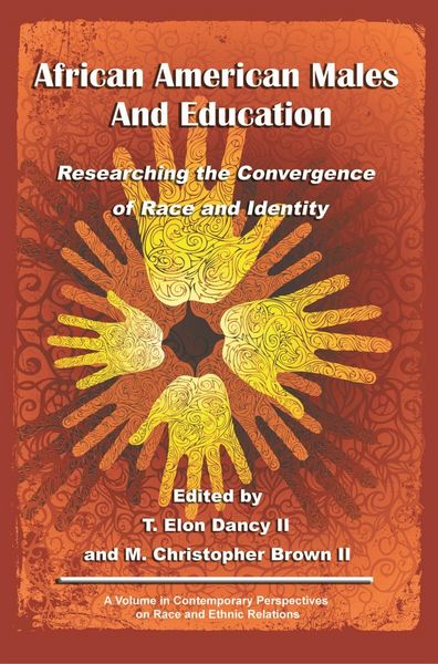 Produktbild: African American Males and Education