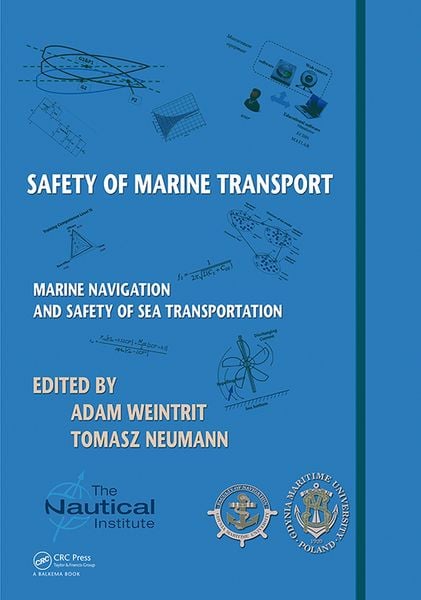 Produktbild: Safety of Marine Transport