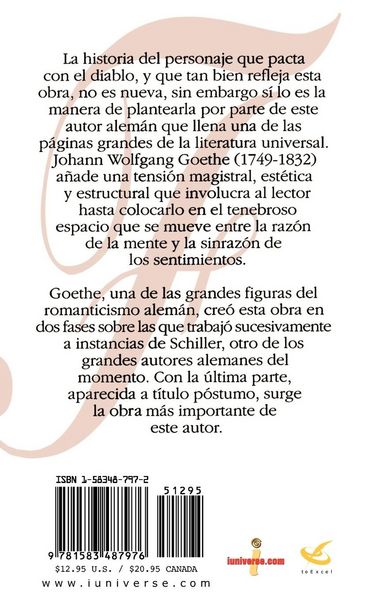 Produktbild: Fausto