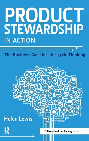 Produktbild: Product Stewardship in Action