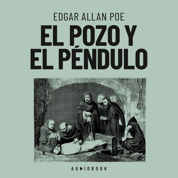 Produktbild: El pozo y el p&eacute;ndulo