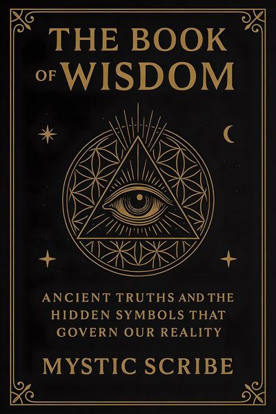 Produktbild: The Book of Wisdom