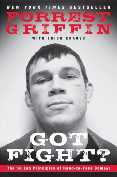 Produktbild: Got Fight?