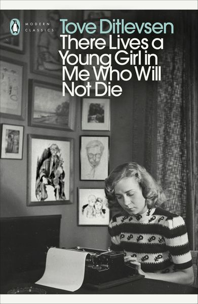 Produktbild: There Lives a Young Girl in Me Who Will Not Die