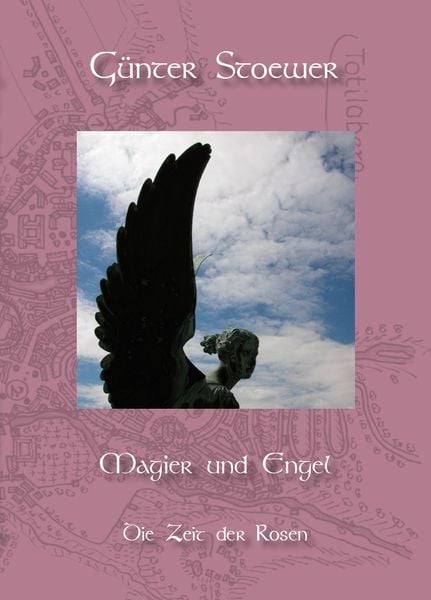 Produktbild: Magier und Engel