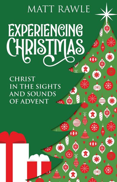 Produktbild: Experiencing Christmas