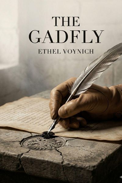 Produktbild: The Gadfly