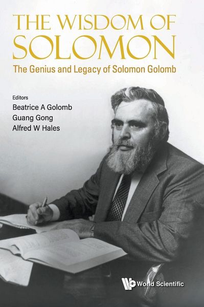 Produktbild: Wisdom Of Solomon, The