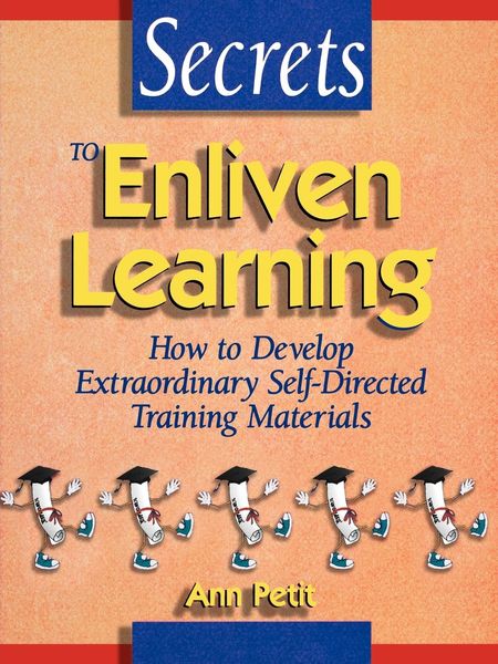 Produktbild: Secrets to Enliven Learning