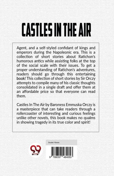 Produktbild: Castles In The Air
