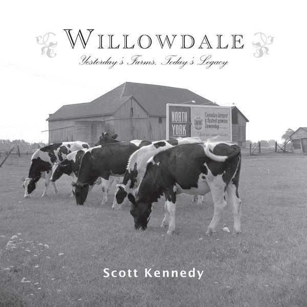 Produktbild: Willowdale