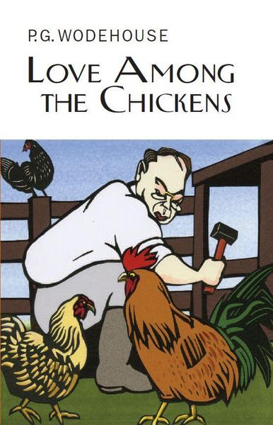 Produktbild: Love Among the Chickens