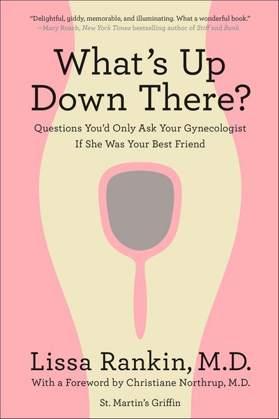 Produktbild: What's Up Down There?