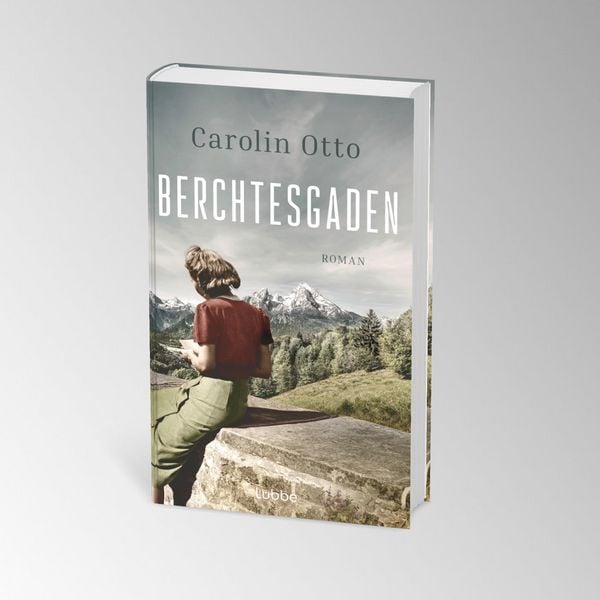 Produktbild: Berchtesgaden