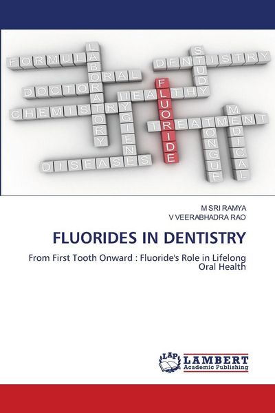 Produktbild: Fluorides in Dentistry
