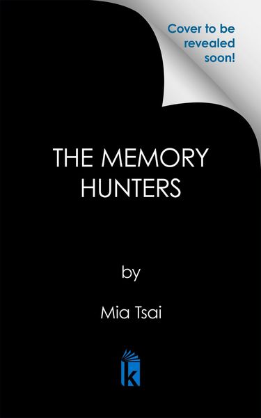 Produktbild: The Memory Hunters
