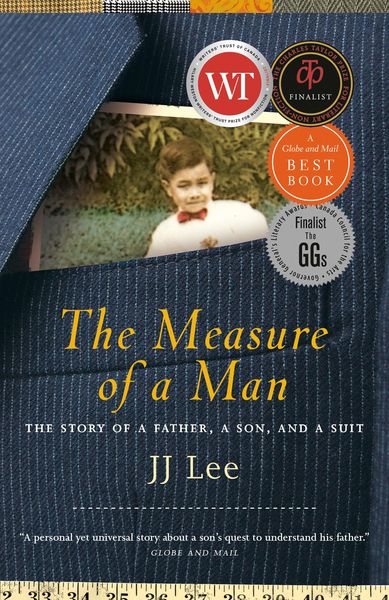 Produktbild: The Measure of a Man