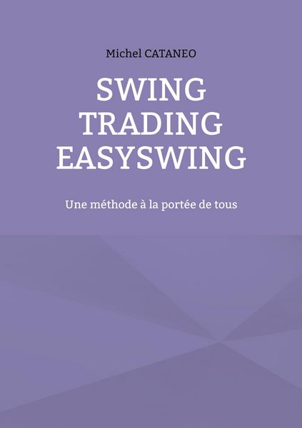 Produktbild: Swing Trading EasySwing