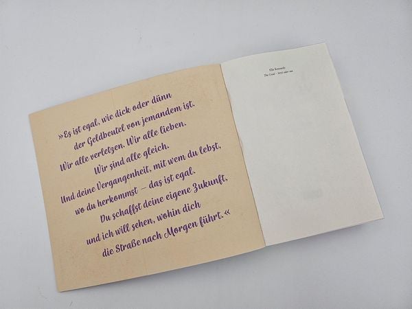 Produktbild: The Goal &ndash; Jetzt oder nie