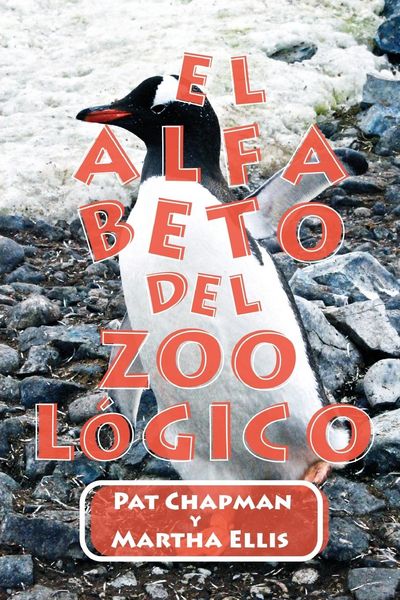 Produktbild: El Alfabeto Del Zoo&oacute;hico