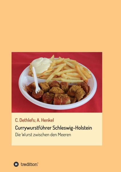 Produktbild: Currywurstf&uuml;hrer Schleswig-Holstein