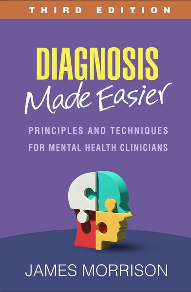 Produktbild: Diagnosis Made Easier