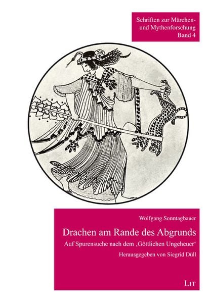 Produktbild: Drachen am Rande des Abgrunds