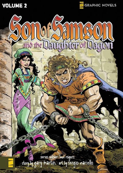 Produktbild: The Daughter of Dagon