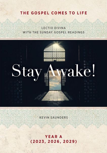 Produktbild: Stay Awake! The Gospels Come to Life