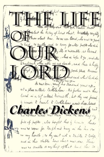 Produktbild: The Life of Our Lord