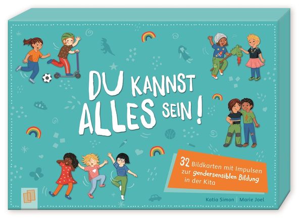 Produktbild: Du kannst alles sein!