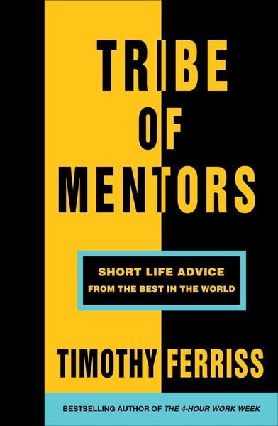 Produktbild: Tribe of Mentors