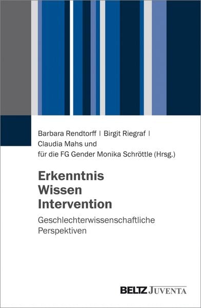 Produktbild: Erkenntnis, Wissen, Intervention