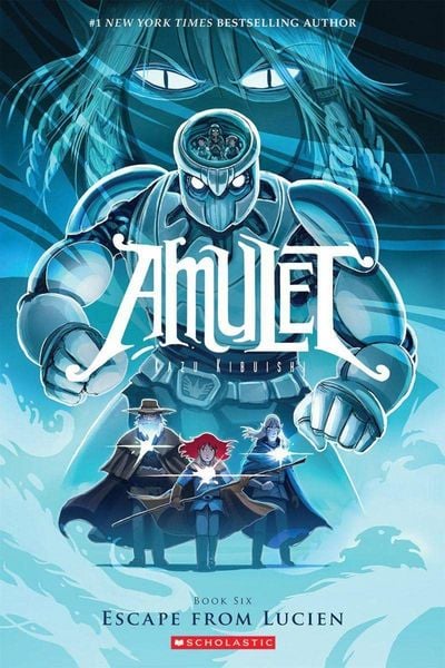 Produktbild: Amulet