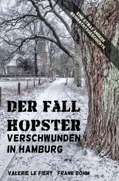 Produktbild: Der Fall Hopster