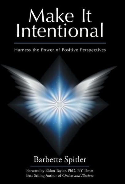 Produktbild: Make It Intentional
