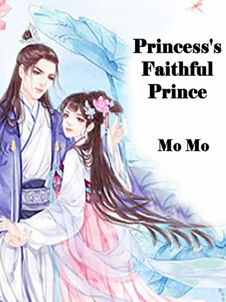 Produktbild: Princess's Faithful Prince