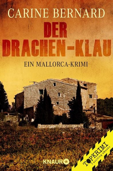 Produktbild: Der Drachen-Klau