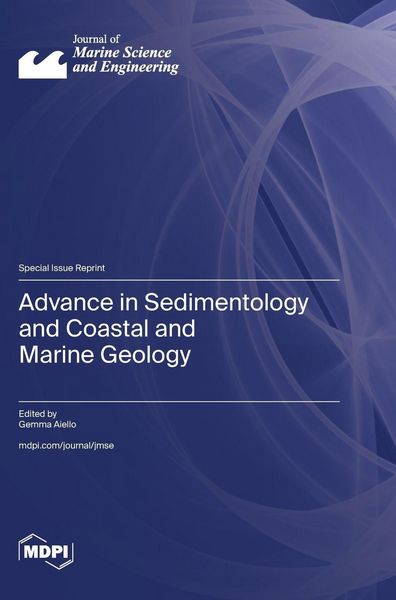 Produktbild: Advance in Sedimentology and Coastal and Marine Geology