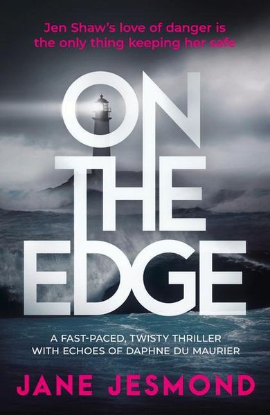 Produktbild: On The Edge