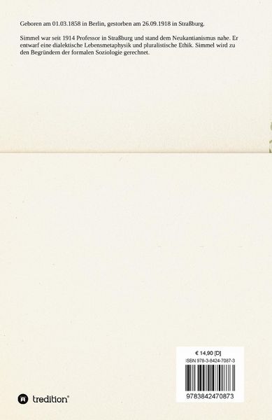 Produktbild: Schopenhauer und Nietzsche