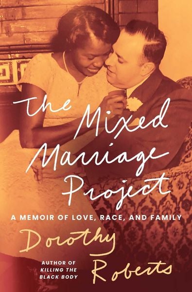 Produktbild: The Mixed Marriage Project